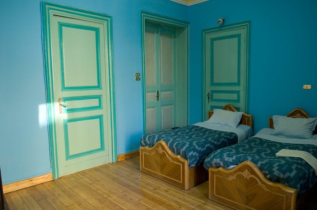 Berlin Hotel Cairo Exterior photo