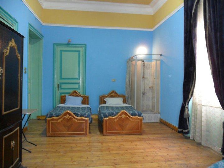 Berlin Hotel Cairo Exterior photo